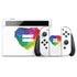 Love Is Equal Nintendo Skins